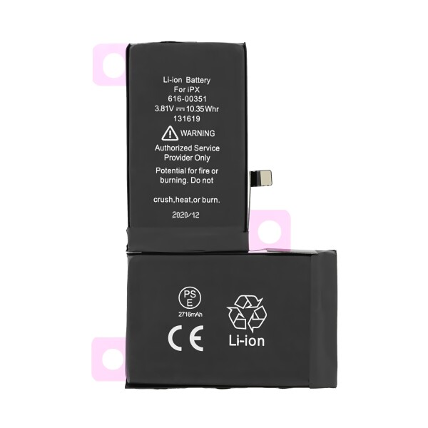iPhone X Battery OEM 